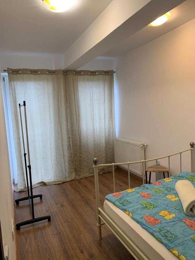 Rene Ap Appartamento Cisnădie Esterno foto